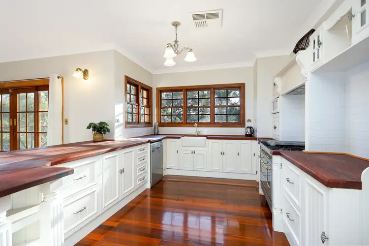 Fifth view of Homely house listing, 2 Uncle Wattleberry Crescent, Faulconbridge NSW 2776