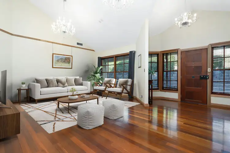 Sixth view of Homely house listing, 2 Uncle Wattleberry Crescent, Faulconbridge NSW 2776