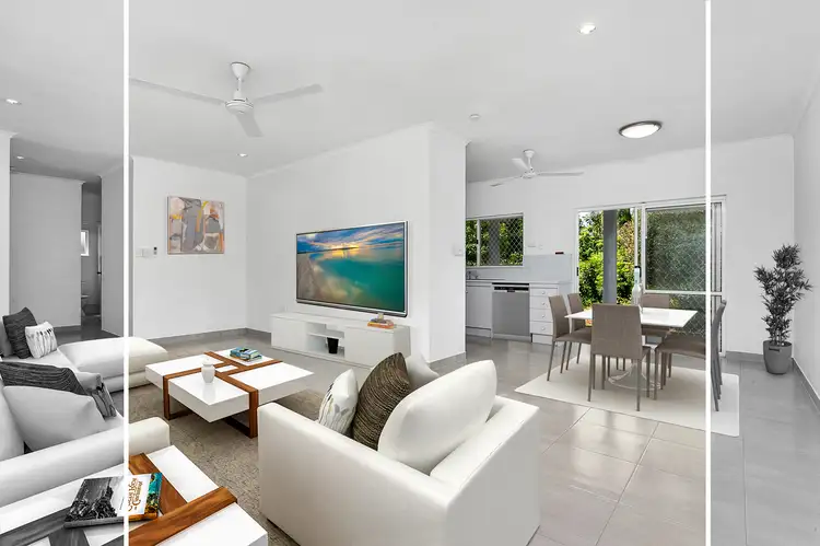 22 Damson Drive, Redlynch QLD 4870