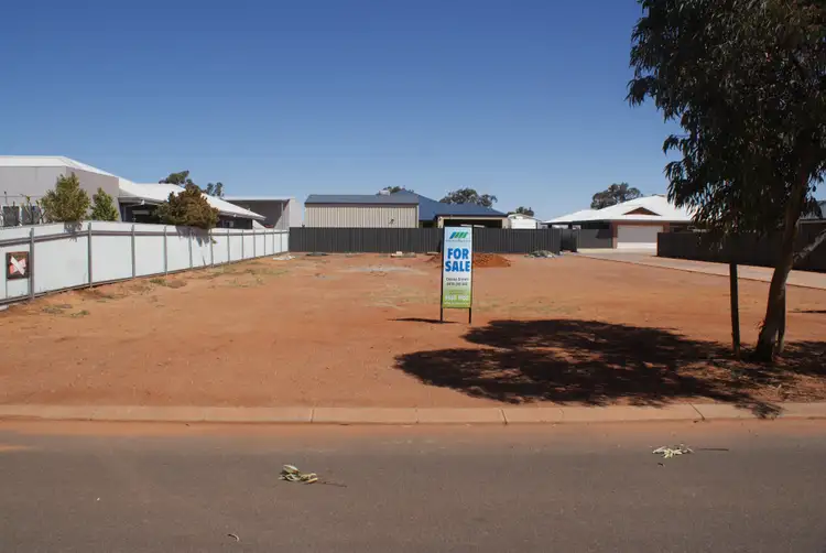 Main view of Homely land listing, 40 Smythe Drive, Broadwood WA 6430