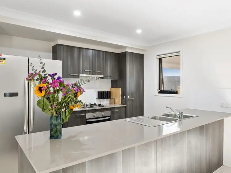 Second view of Homely house listing, 18 Tarcoola Street, Wyreema QLD 4352