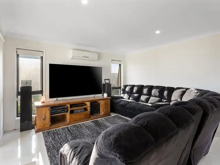Third view of Homely house listing, 18 Tarcoola Street, Wyreema QLD 4352