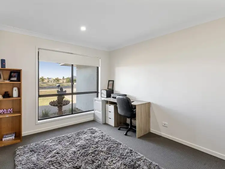 Fifth view of Homely house listing, 18 Tarcoola Street, Wyreema QLD 4352
