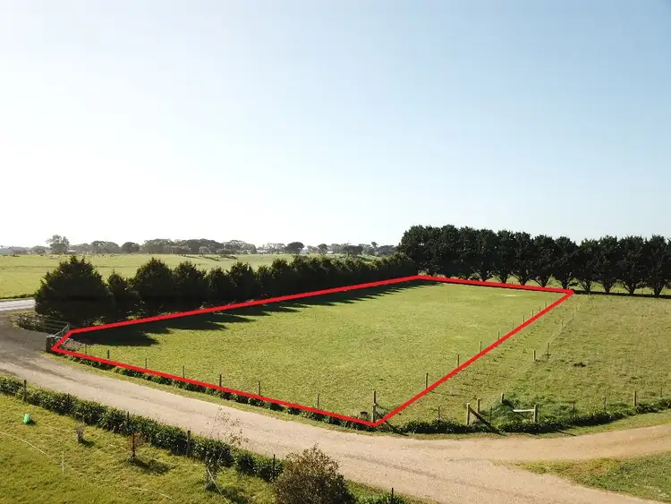 Second view of Homely land listing, 285 Princes Highway, Port Fairy VIC 3284