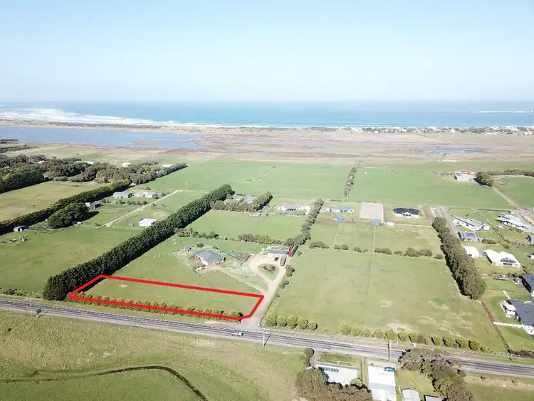 Fourth view of Homely land listing, 285 Princes Highway, Port Fairy VIC 3284