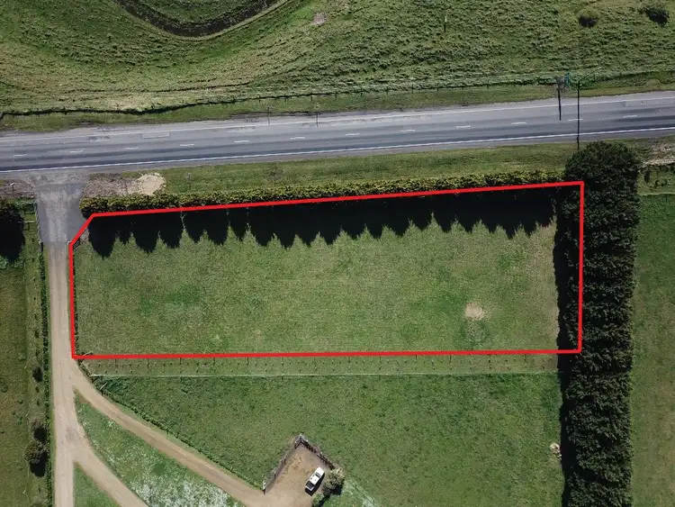 Fifth view of Homely land listing, 285 Princes Highway, Port Fairy VIC 3284