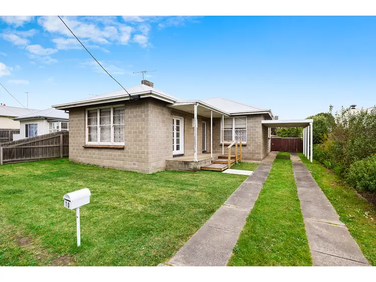 Main view of Homely house listing, 10 Tasman Avenue, Belmont VIC 3216