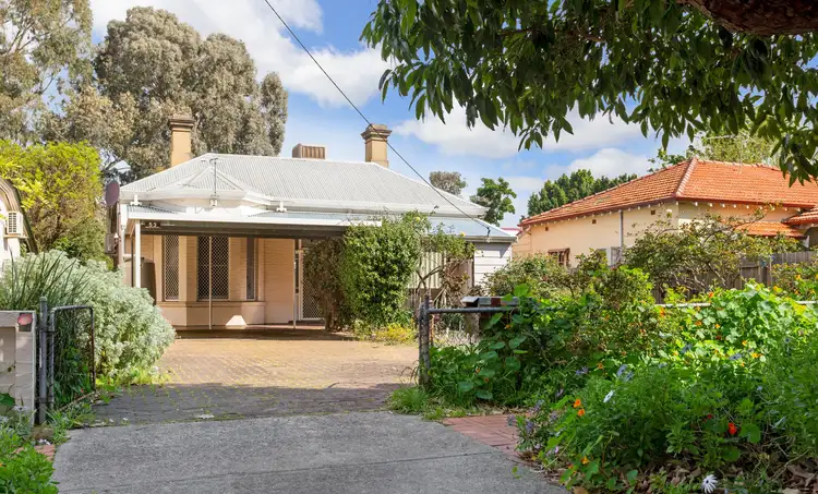 53 Swan Street, Guildford WA 6055