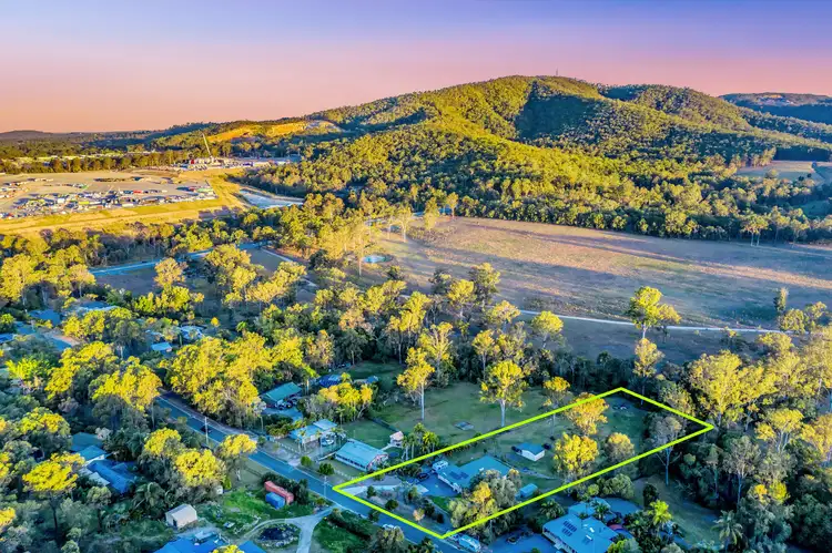 Main view of Homely rural property listing, 26-28 Enkleman Road, Yatala QLD 4207