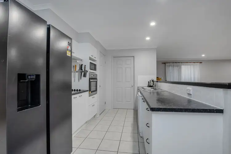 Second view of Homely rural property listing, 26-28 Enkleman Road, Yatala QLD 4207