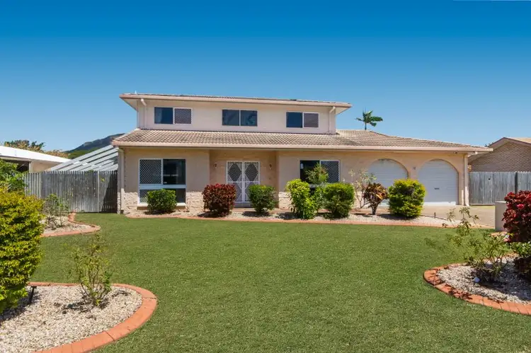 22 Jonquil Crescent, Annandale QLD 4814