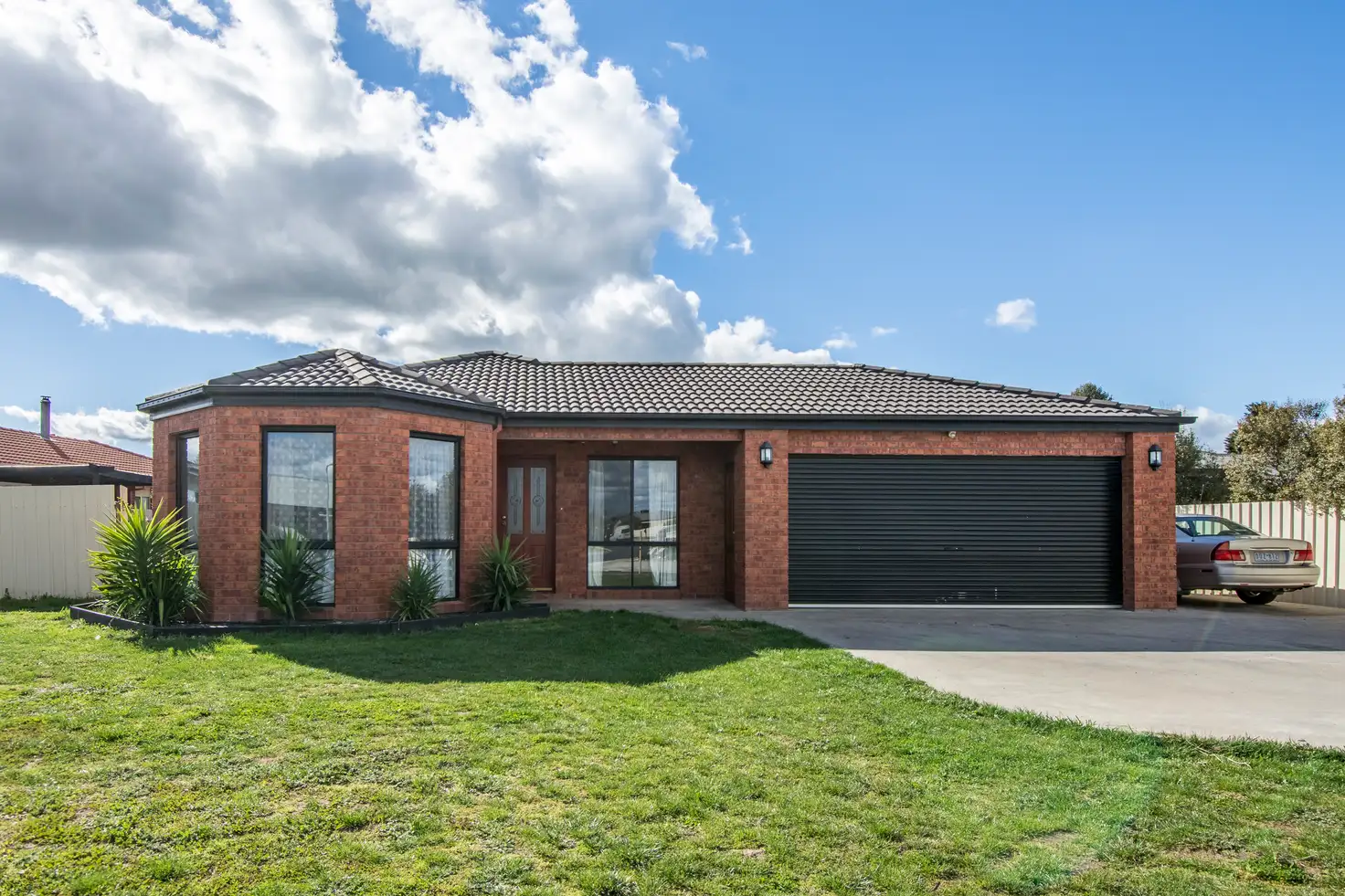 Main view of Homely house listing, 3 Shiralee Crescent, Horsham VIC 3400