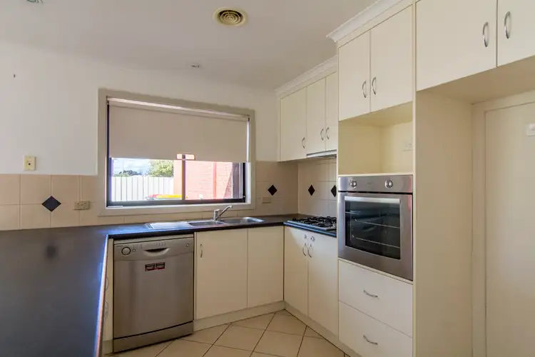 Fourth view of Homely house listing, 3 Shiralee Crescent, Horsham VIC 3400