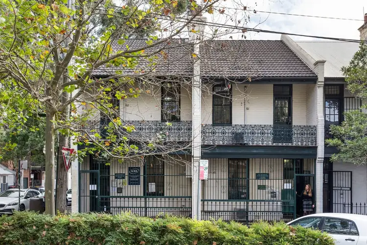 165A & 165B Palmer Street, Darlinghurst NSW 2010