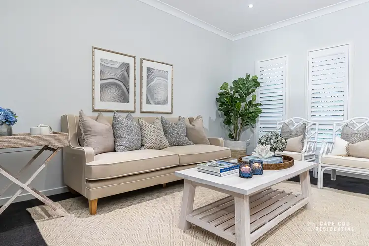 Fourth view of Homely house listing, 133 Tristania Way, Mount Gravatt East QLD 4122