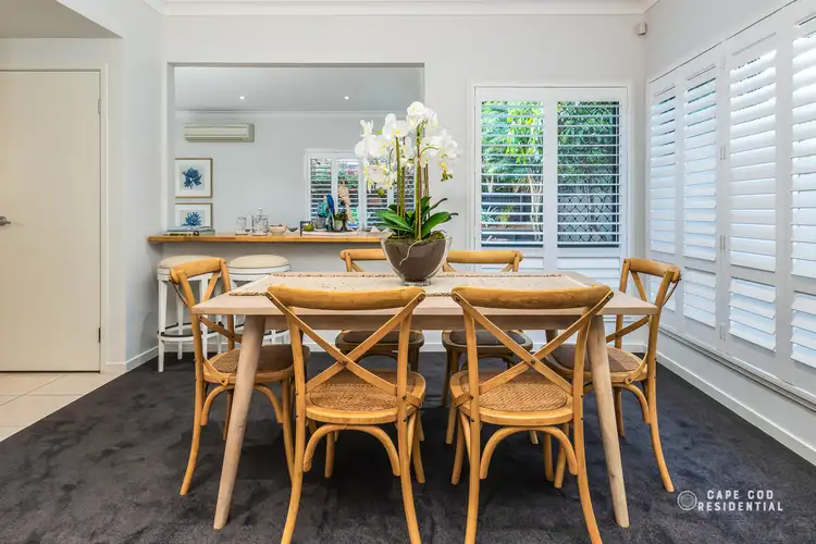 Fifth view of Homely house listing, 133 Tristania Way, Mount Gravatt East QLD 4122