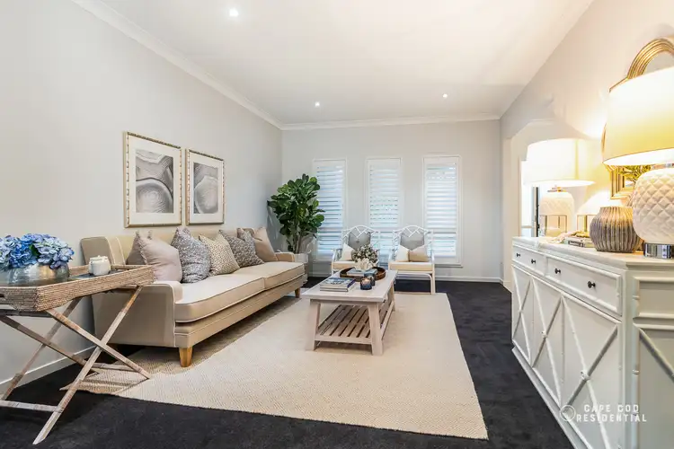 Sixth view of Homely house listing, 133 Tristania Way, Mount Gravatt East QLD 4122