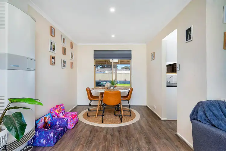 Fourth view of Homely house listing, 17 JESSIE ROAD, Paralowie SA 5108