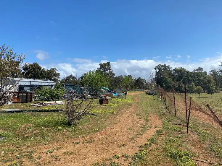 Third view of Homely land listing, LOT 55 Darwinia Crescent, Coondle WA 6566