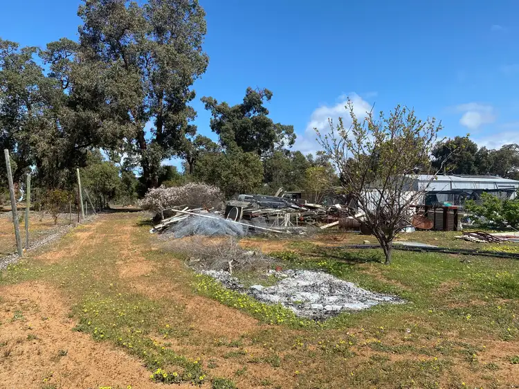 Fifth view of Homely land listing, LOT 55 Darwinia Crescent, Coondle WA 6566