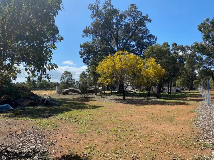 Sixth view of Homely land listing, LOT 55 Darwinia Crescent, Coondle WA 6566