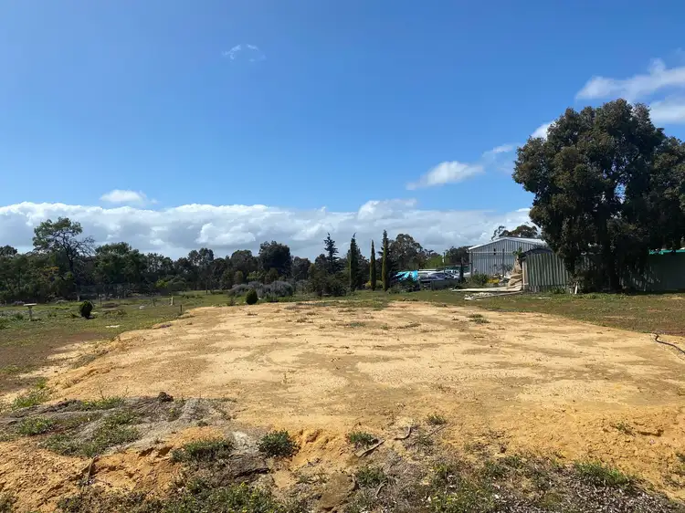 Seventh view of Homely land listing, LOT 55 Darwinia Crescent, Coondle WA 6566