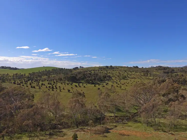 Second view of Homely rural property listing, LOT 1 Barry Lane, Tooborac VIC 3522