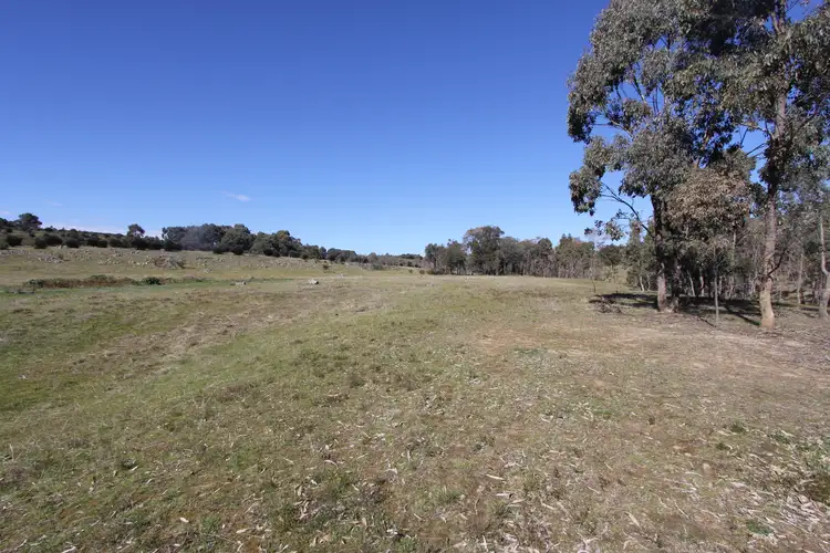 Third view of Homely rural property listing, LOT 1 Barry Lane, Tooborac VIC 3522