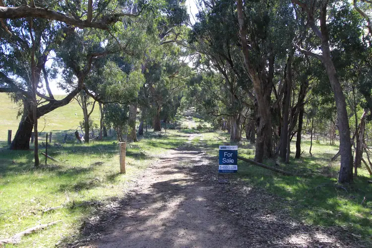 Fourth view of Homely rural property listing, LOT 1 Barry Lane, Tooborac VIC 3522