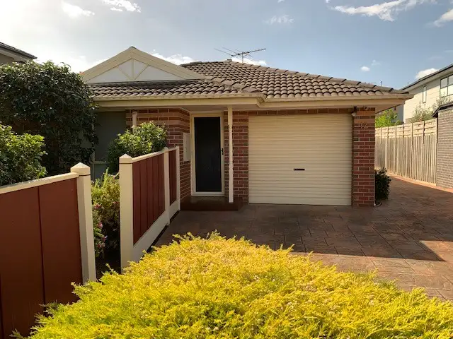 Main view of Homely unit listing, 1/12 York Street, Glenroy VIC 3046
