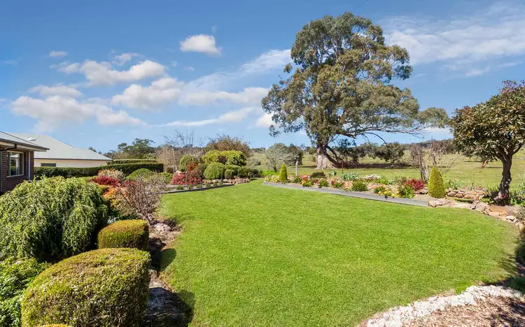 Main view of Homely house listing, 8 Morilla Court, Gisborne VIC 3437