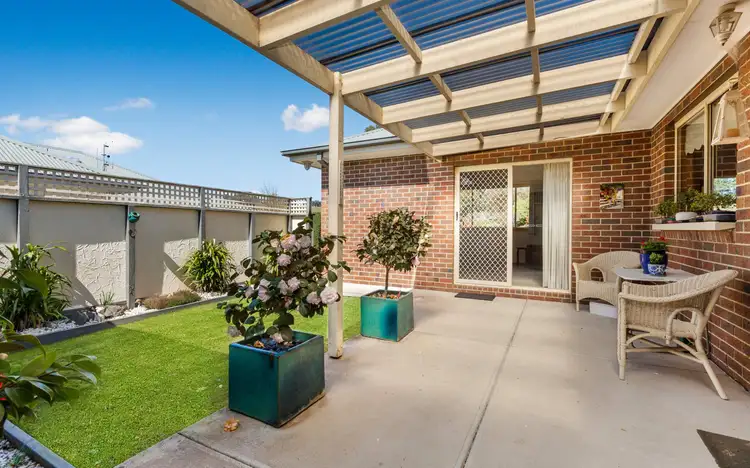 Fourth view of Homely house listing, 8 Morilla Court, Gisborne VIC 3437