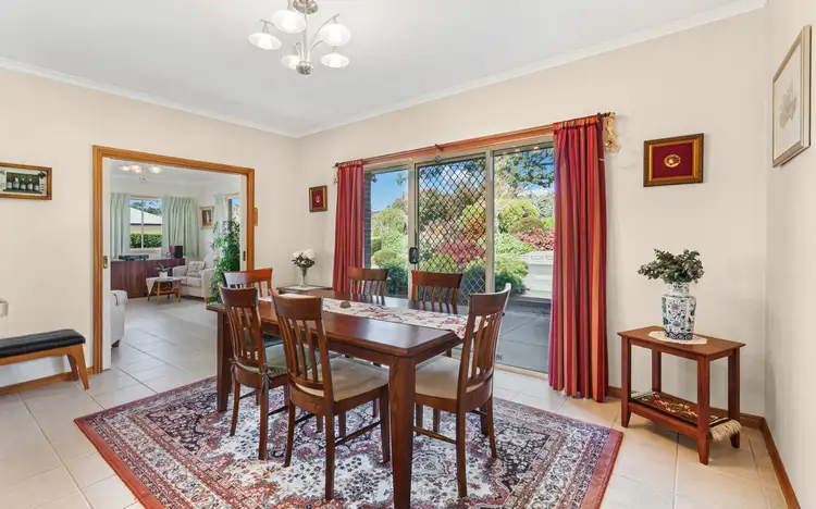 Fifth view of Homely house listing, 8 Morilla Court, Gisborne VIC 3437