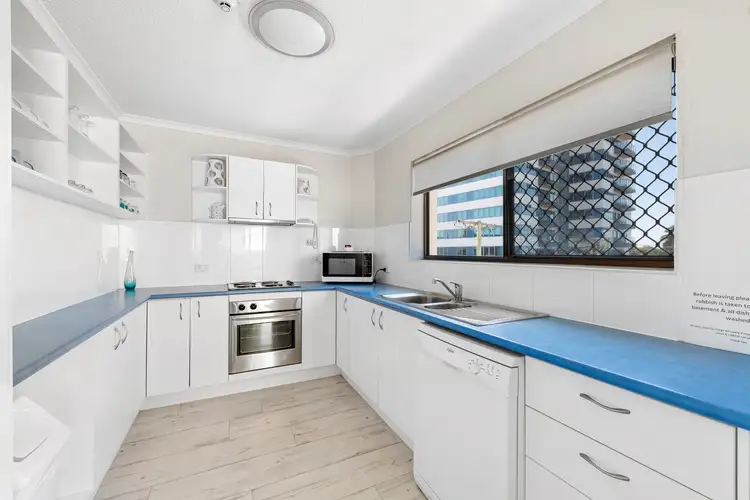 Third view of Homely unit listing, 26/5-13 Parker Street, Maroochydore QLD 4558
