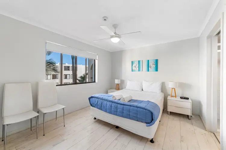 Fourth view of Homely unit listing, 26/5-13 Parker Street, Maroochydore QLD 4558