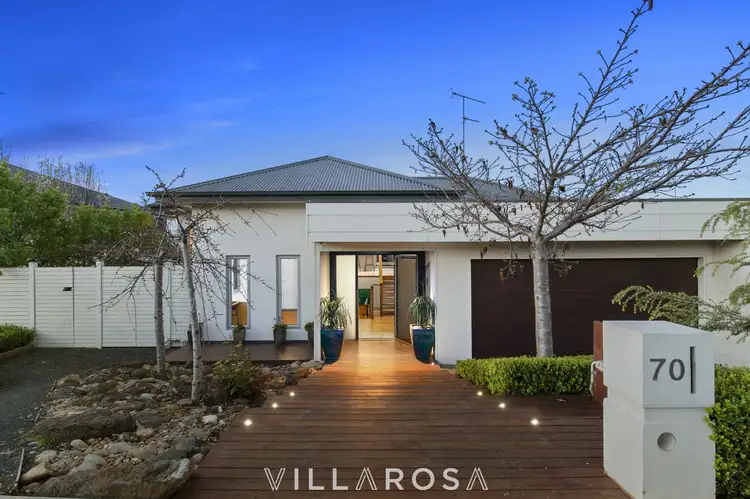 70 Province Boulevard, Highton VIC 3216