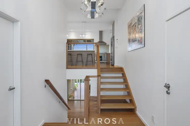 Second view of Homely house listing, 70 Province Boulevard, Highton VIC 3216