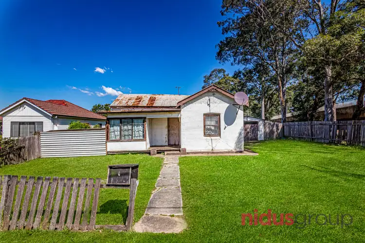 Main view of Homely house listing, 245 Beames Avenue, Mount Druitt NSW 2770