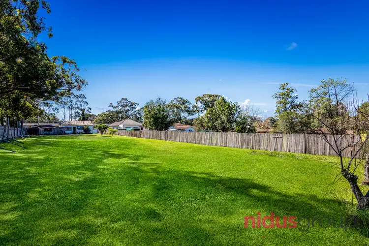 Second view of Homely house listing, 245 Beames Avenue, Mount Druitt NSW 2770