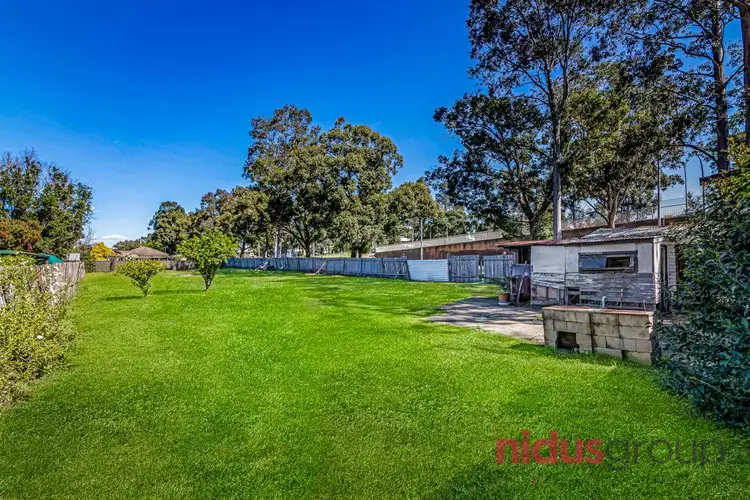 Fourth view of Homely house listing, 245 Beames Avenue, Mount Druitt NSW 2770