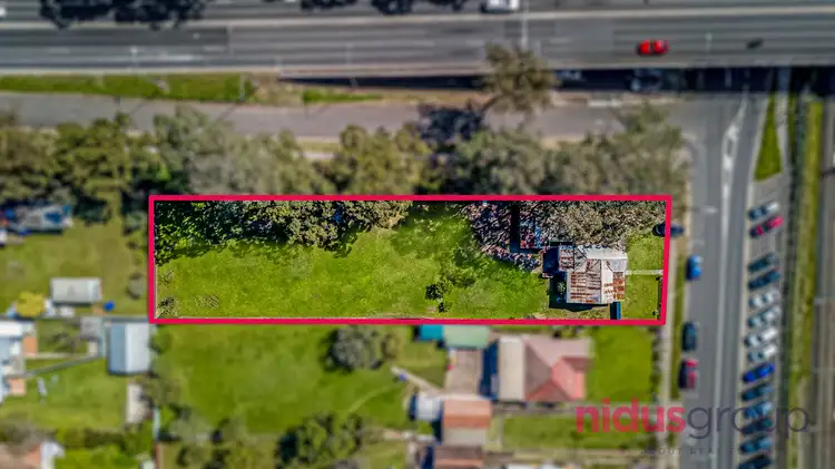Fifth view of Homely house listing, 245 Beames Avenue, Mount Druitt NSW 2770