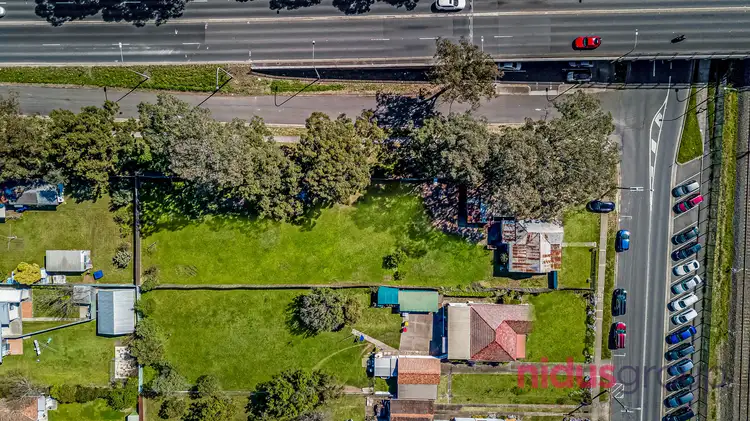 Sixth view of Homely house listing, 245 Beames Avenue, Mount Druitt NSW 2770