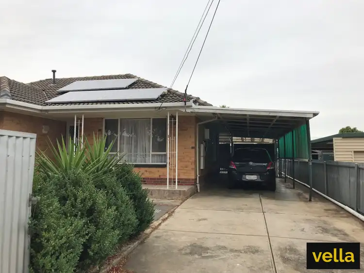 Second view of Homely land listing, 7A Lowan Street, Holden Hill SA 5088