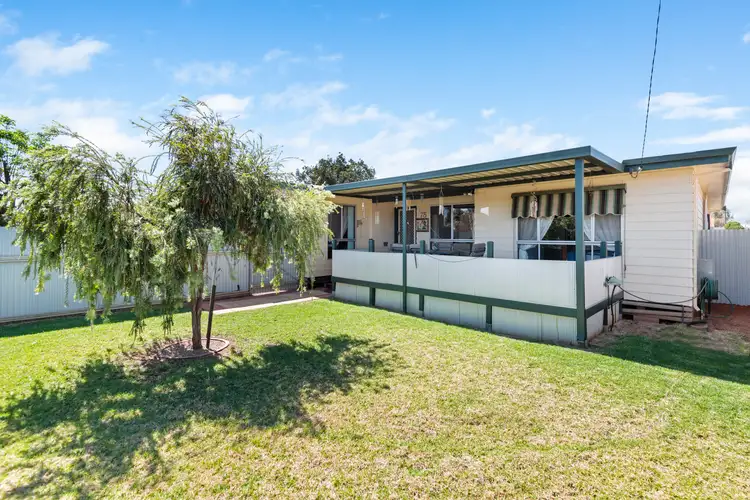 75 Maxwell Street, South Kalgoorlie WA 6430