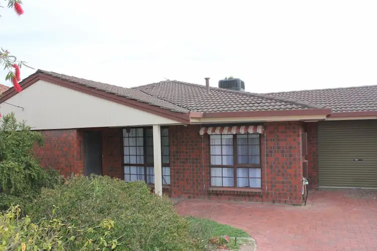 2/2 Cathcart Terrace