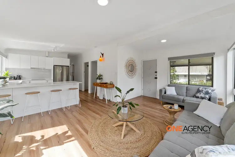 Third view of Homely house listing, 72 Macgibbon Parade, Old Erowal Bay NSW 2540