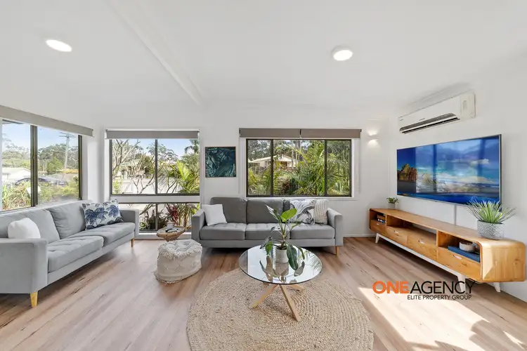 Fourth view of Homely house listing, 72 Macgibbon Parade, Old Erowal Bay NSW 2540