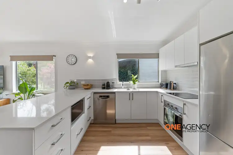 Fifth view of Homely house listing, 72 Macgibbon Parade, Old Erowal Bay NSW 2540