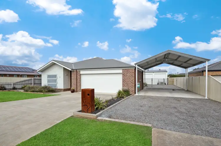 15 Atlantis Avenue, Portland VIC 3305