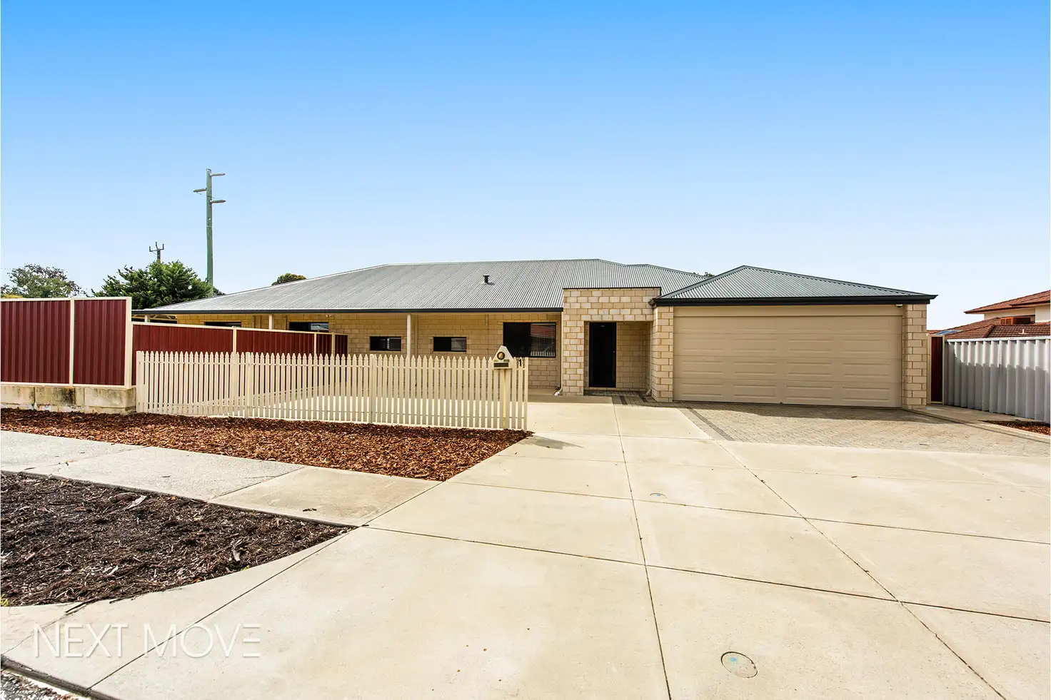 Main view of Homely house listing, 1 Limb Way, Kardinya WA 6163